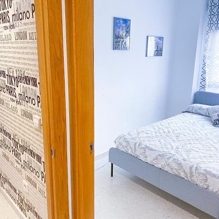 Apartament El Rinconcito De La Isla San Fernando Zewnętrze zdjęcie