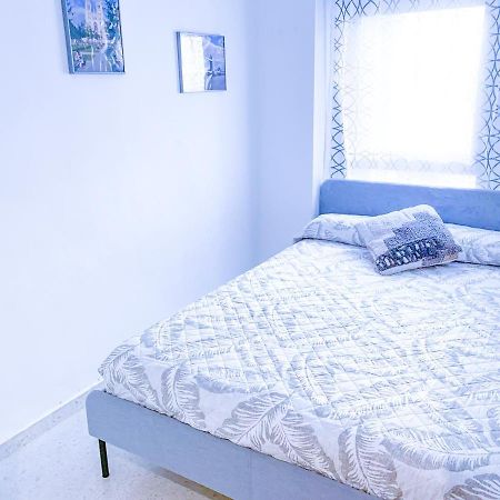 Apartament El Rinconcito De La Isla San Fernando Zewnętrze zdjęcie