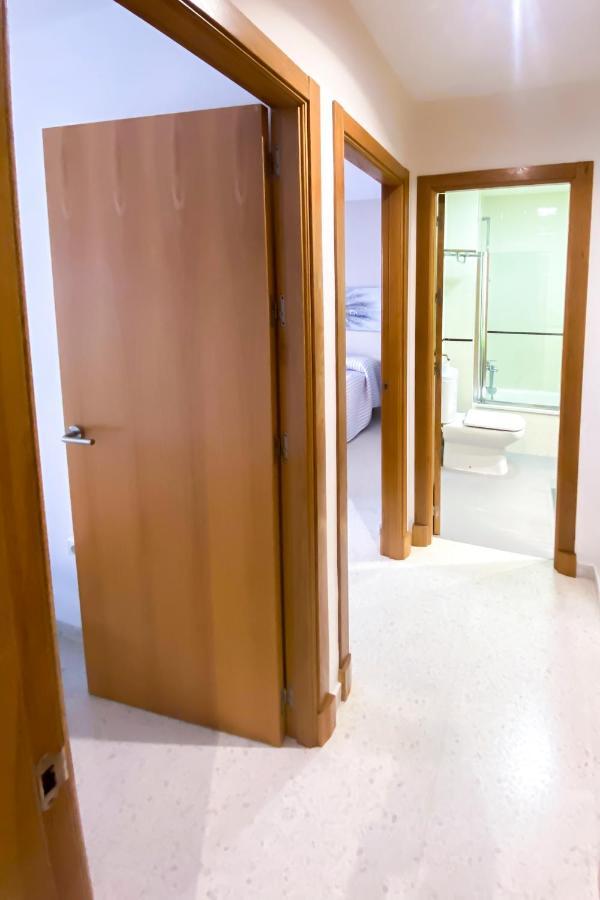 Apartament El Rinconcito De La Isla San Fernando Zewnętrze zdjęcie