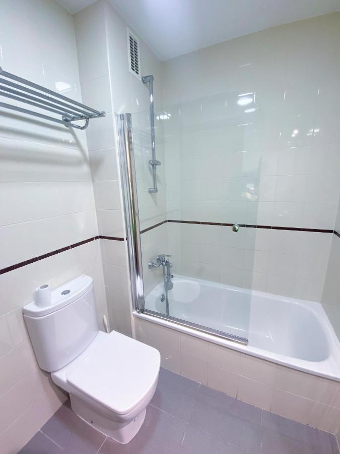 Apartament El Rinconcito De La Isla San Fernando Zewnętrze zdjęcie