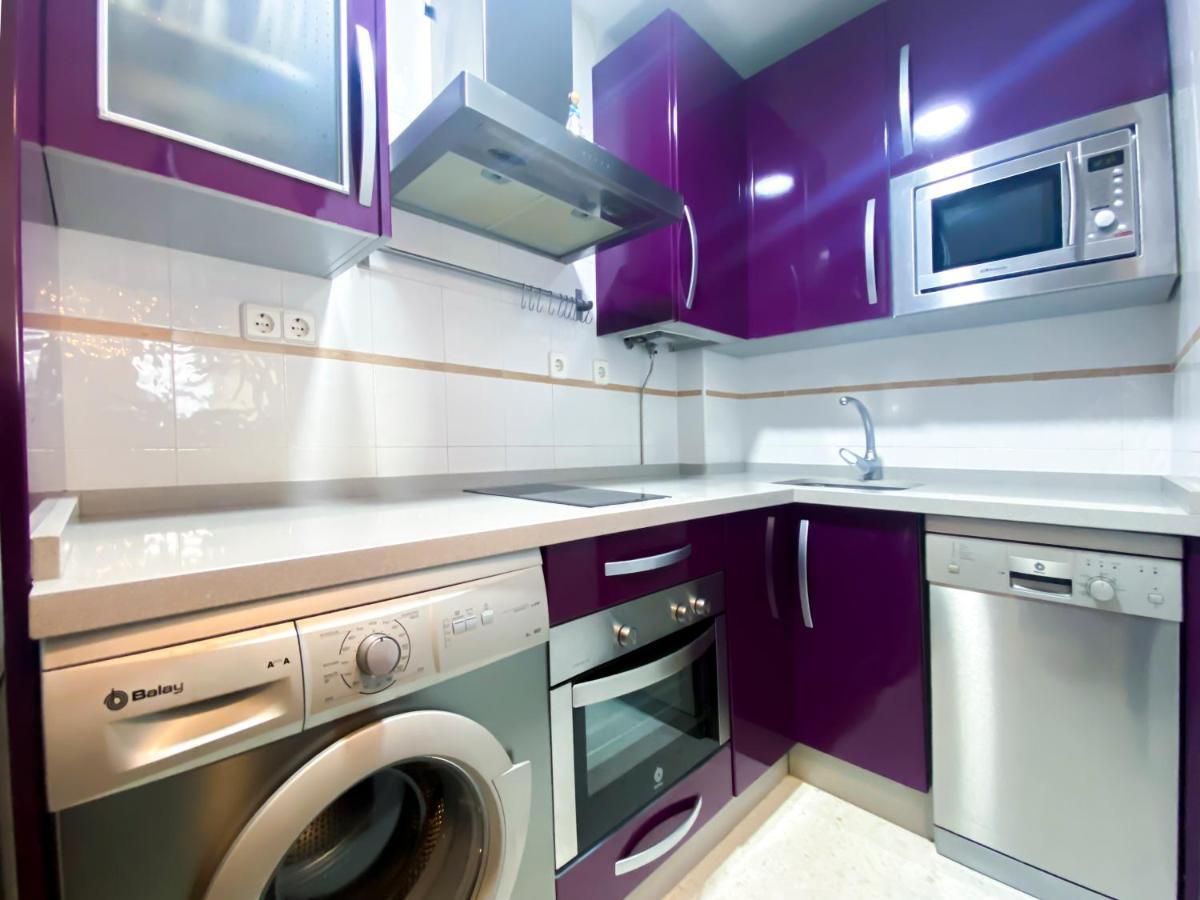 Apartament El Rinconcito De La Isla San Fernando Zewnętrze zdjęcie