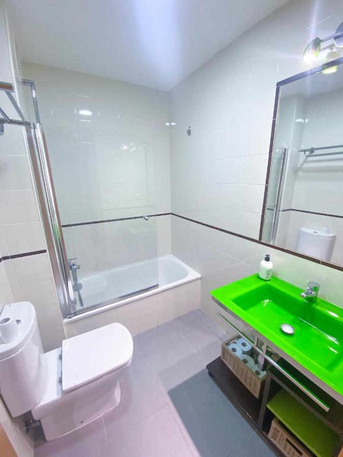 Apartament El Rinconcito De La Isla San Fernando Zewnętrze zdjęcie