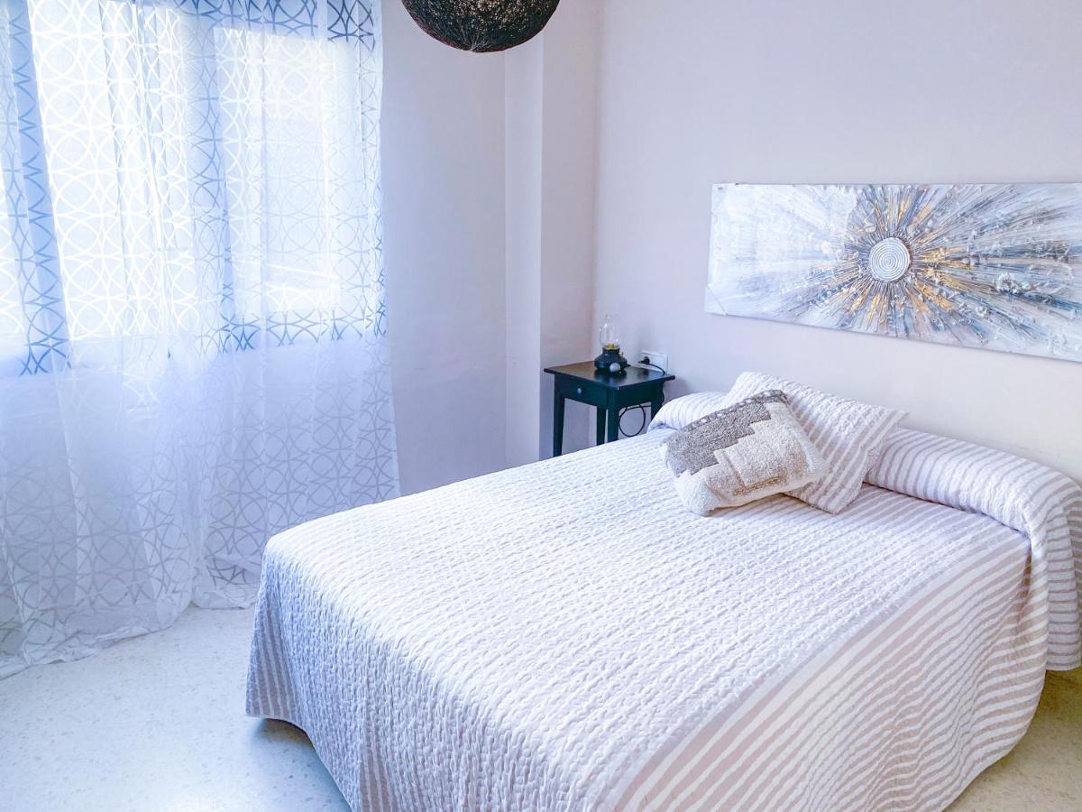 Apartament El Rinconcito De La Isla San Fernando Zewnętrze zdjęcie